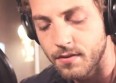 James Morrison : la vid�o acoustique "Up"