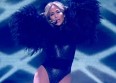 Live sexy : Jennifer Lopez choque l'Angleterre