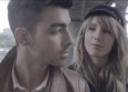 Joe Jonas : son clip "Just In Love" tourné à Paris