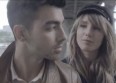 Joe Jonas : son clip "Just In Love" tourn� � Paris