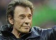 Johnny au Festival de Carcassonne � l'�t� 2012