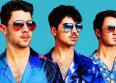 Jonas Brothers : le nouveau single est...