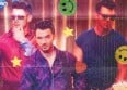Jonas Brothers en mode rétro pour "Only Human"