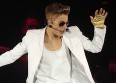 Justin Bieber hué pour son concert à Londres