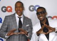Kanye West & Jay-Z rendent hommage à "Otis"