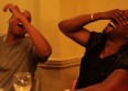 Kanye West & Jay-Z sont disque de platine