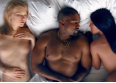 Kanye West : une orgie avec Rihanna et T. Swift