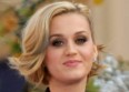 Katy Perry, h�ro�ne d'un documentaire en 3D ?