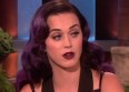 Katy Perry : 'Ils voulaient que je copie A. Lavigne'