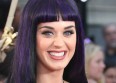 Katy Perry : son film ne cartonne pas aux USA