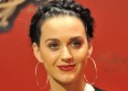 Katy Perry évoque sa chanson de rupture