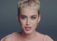 Katy Perry : le teaser de son nouvel album !