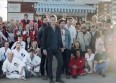 Keane sur la c�te anglaise dans son nouveau clip