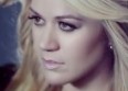 Kelly Clarkson dévoile le clip "Catch My Breath"