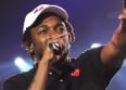 Kendrick Lamar : incidents racistes en concert