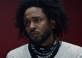 Kendrick Lamar frappe fort avec son clip