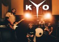 Kyo : nouvel album le 26 novembre