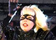 Lady GaGa : la sc�ne de son nouveau spectacle