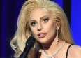 Lady Gaga : standing ovation aux PGA Awards !