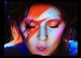 Lady Gaga : son hommage à David Bowie !