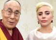 Lady Gaga interdite de territoire en Chine