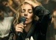 Lady Gaga en mode rock pour "Perfect Illusion"