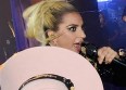 Lady Gaga dévoile "A-Yo"