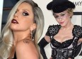 Lady Gaga explique son clash avec Madonna