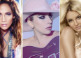 Lady Gaga : ses titres pour Britney Spears ou JLo