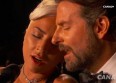 Oscars : Gaga et Bradley chantent "Shallow"