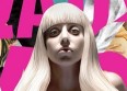Lady Gaga va ressortir "Artpop"