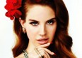 Lana Del Rey : "J'ai été trop loin avec Ultraviolence"
