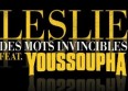 Leslie remixe son single avec Youssoupha
