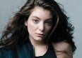 Lorde en studio pour son deuxième album