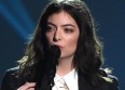 Lorde de retour : un nouvel album en 2021 ?