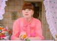 Clip tr�s kitsch pour Luce : "Western Spaghetti"