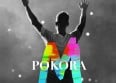 M Pokora n°1 des ventes avec son "Live à Bercy"