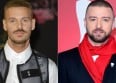 M. Pokora et Justin Timberlake bientôt en duo ?