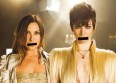 Zazie et Mademoiselle K en duo : �coutez !