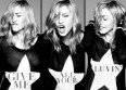 Madonna : votez pour les Cr�a'pochettes