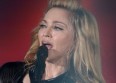 Madonna : nouvel accident durant sa tournée