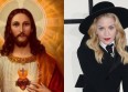 Madonna plus influente que Jésus