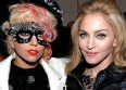 Madonna VS Lady Gaga : le match live !