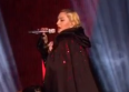 La chute de Madonna aux Brit Awards