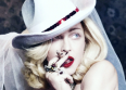 Madonna s'associe à Swae Lee sur "Crave"