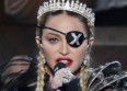 Madonna annule encore des concerts