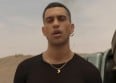 Mahmood propose le clip de "Barrio"