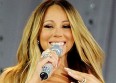 Mariah Carey pousse un coup de gueule !