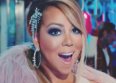 Mariah Carey dit "A No No" dans le métro