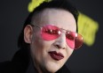 Marilyn Manson veut coucher avec... Madonna !